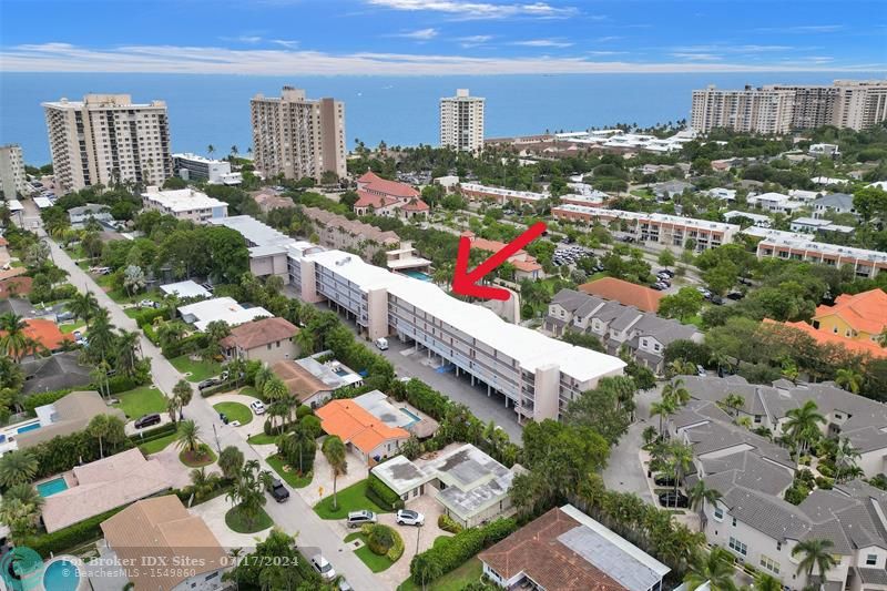 Details for 1967 Ocean Blvd  326d, Lauderdale By The Sea, FL 33062