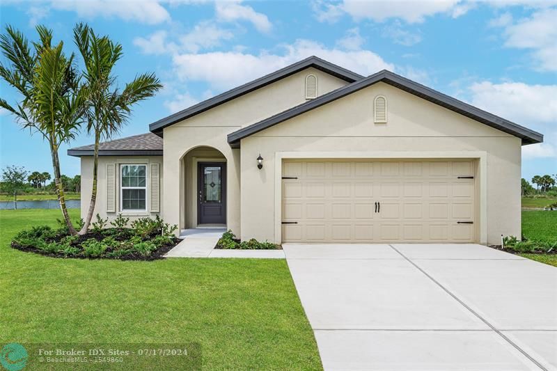 Details for 1516 Festivity Lane, Fort Pierce, FL 34947