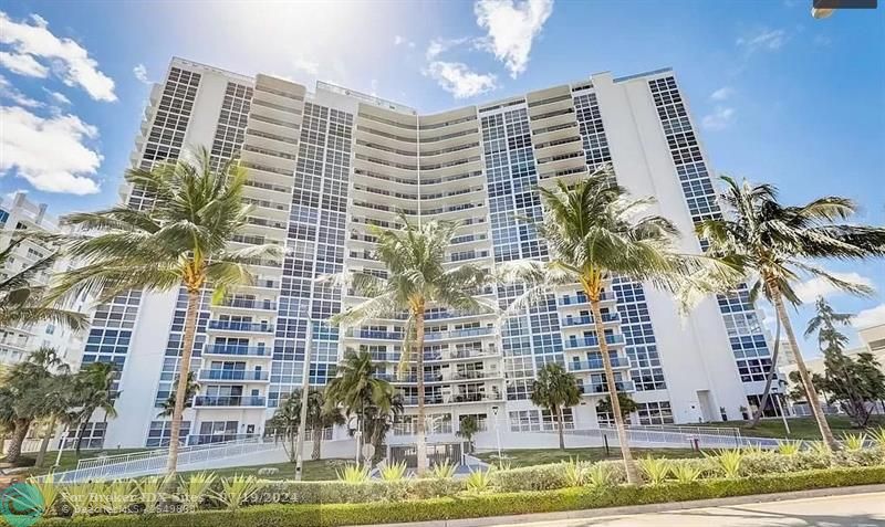 Details for 2841 Ocean Blvd  1009, Fort Lauderdale, FL 33308