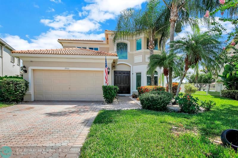 Details for 19311 61st St, Pembroke Pines, FL 33332