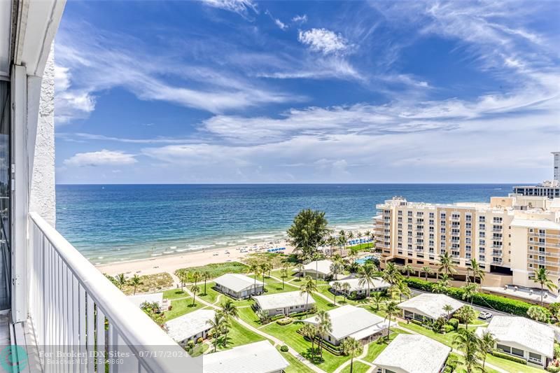 Details for 1010 Ocean Blvd  1608, Pompano Beach, FL 33062