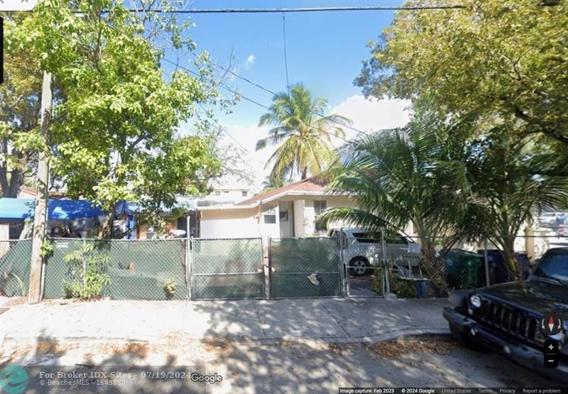 Listing Details for 2600 22nd Ave, Miami, FL 33142