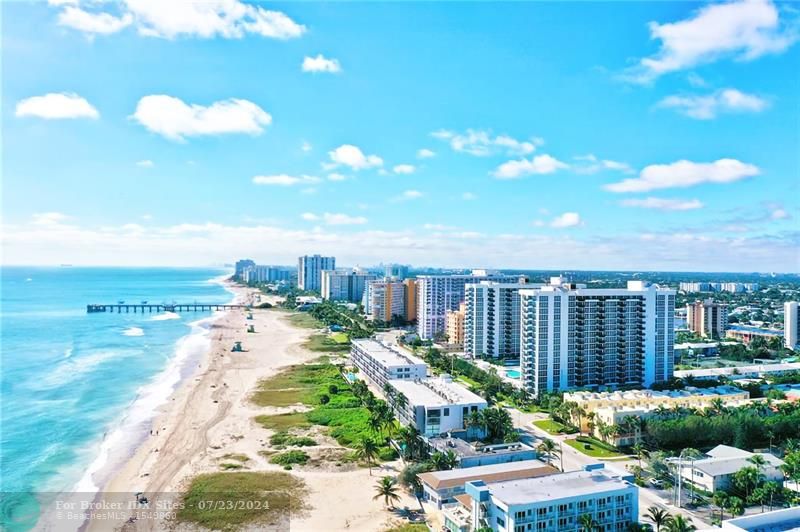 Details for 531 Ocean Blvd  401, Pompano Beach, FL 33062