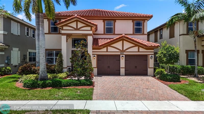 Details for 8481 Miralago Way, Parkland, FL 33076