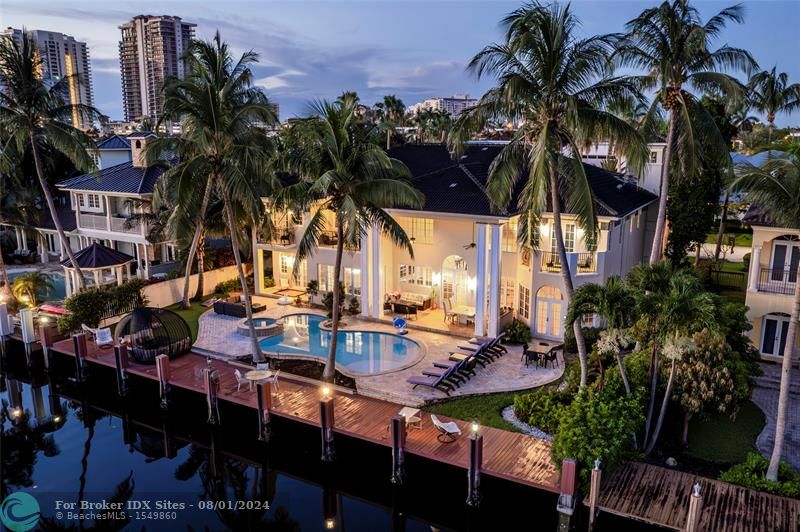 Details for 7 Pelican Dr, Fort Lauderdale, FL 33301