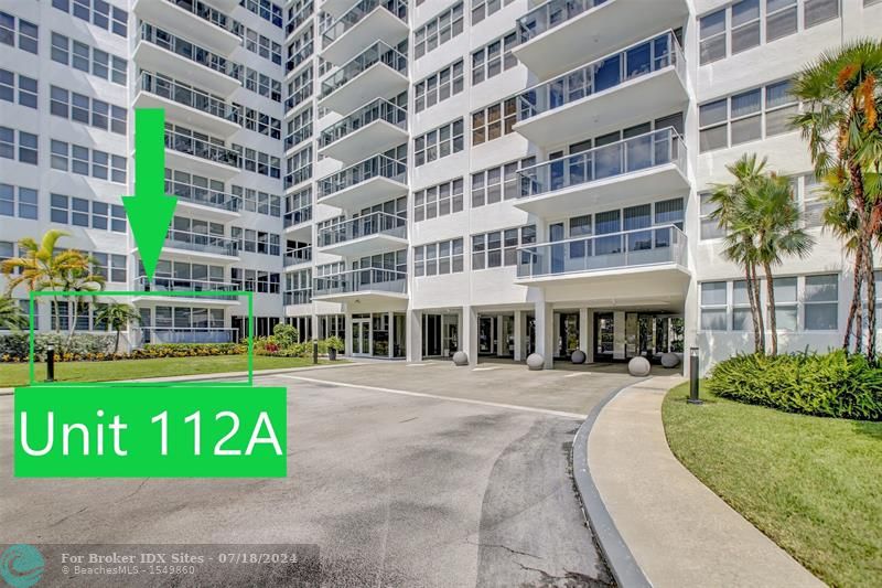 Details for 3300 36th St  112a, Fort Lauderdale, FL 33308