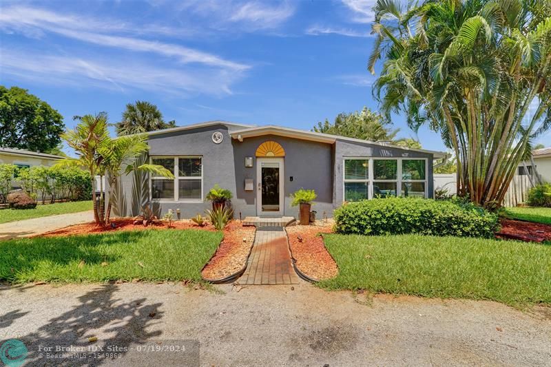 Details for 1605 16th Ave, Fort Lauderdale, FL 33305