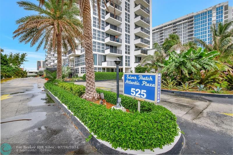 Details for 525 Ocean Blvd  522, Pompano Beach, FL 33062