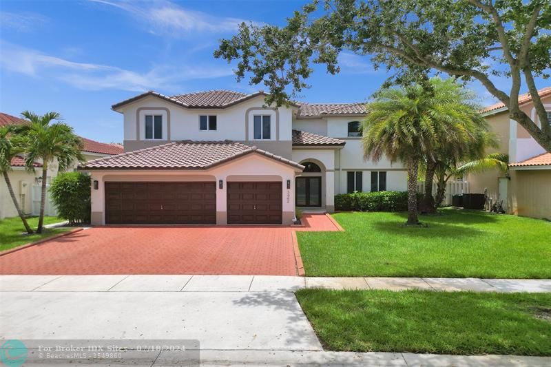 Details for 3642 161st Ter, Miramar, FL 33027