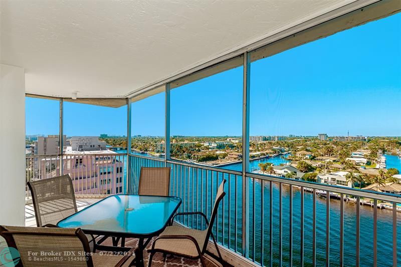 Details for 299 Riverside Dr  Ph8, Pompano Beach, FL 33062