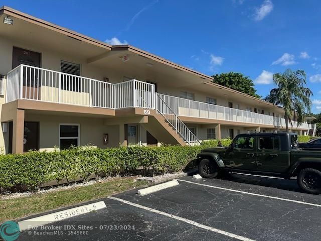 Details for 550 80th Ave  206, Margate, FL 33063