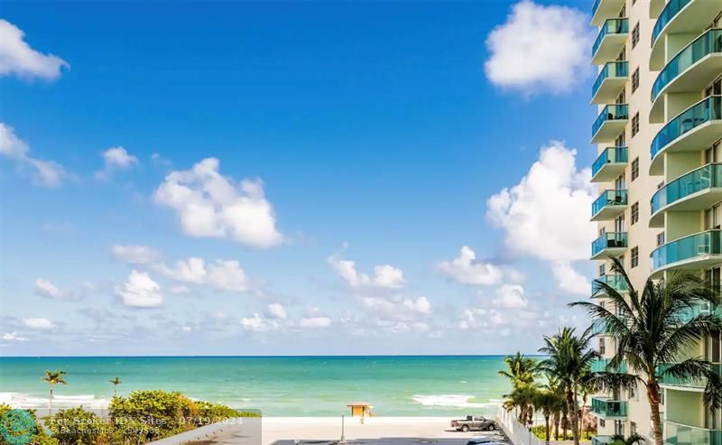 Details for 3801 Ocean Dr  4y, Hollywood, FL 33019