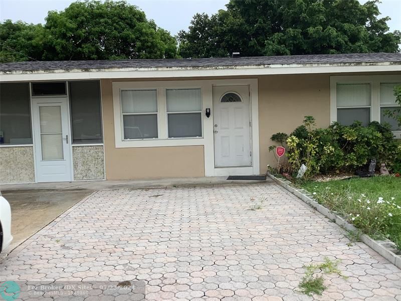 Details for 312 27 Street, Fort Pierce, FL 34947