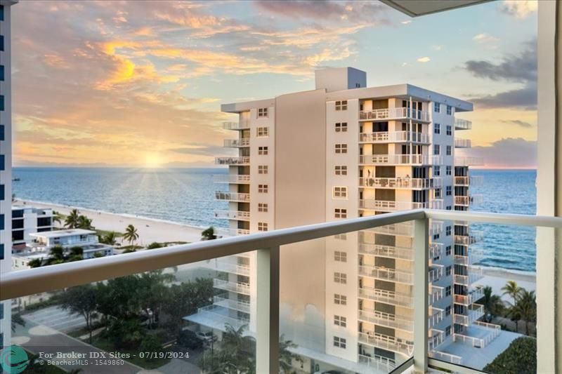 Details for 1000 Ocean Blvd  16l, Pompano Beach, FL 33062