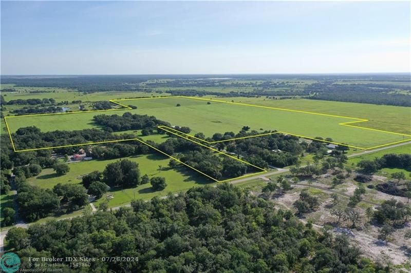 Details for 875 County Road 731, Venus, FL 33960