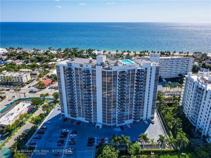 Details for 2841 Ocean Blvd  501, Fort Lauderdale, FL 33308