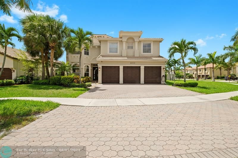 Details for 9202 Delemar Ct, Wellington, FL 33414