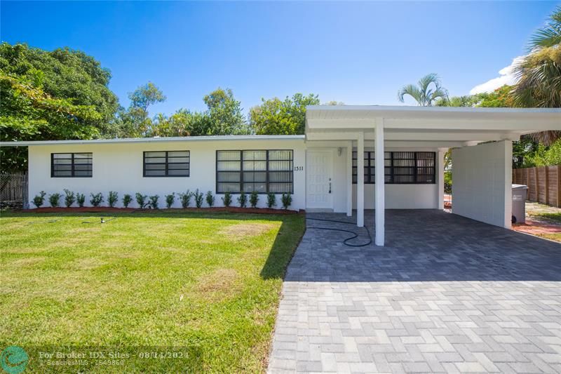 Details for 1311 25th Ave, Pompano Beach, FL 33062