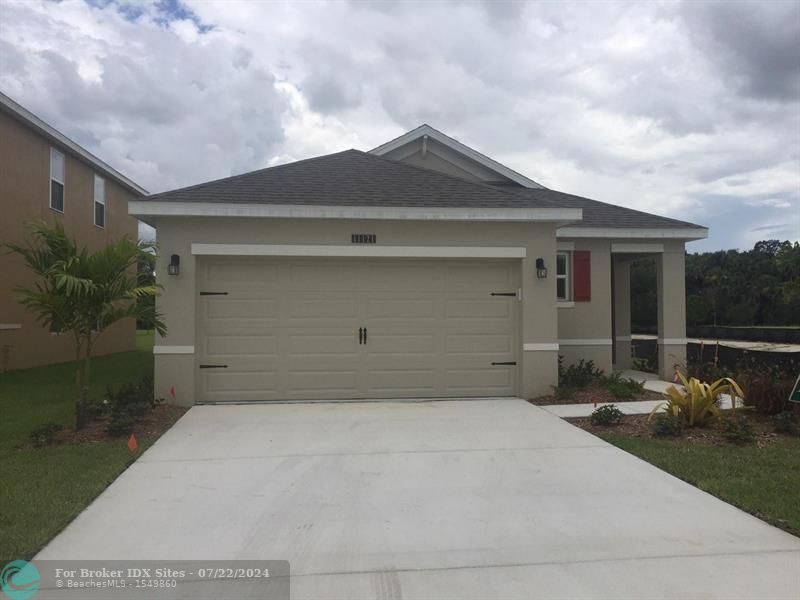 Details for 11121 Sophronia Street, Port St Lucie, FL 34987