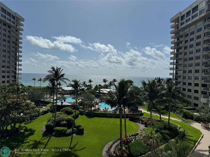 Details for 4900 Ocean Blvd  616, Lauderdale By The Sea, FL 33308