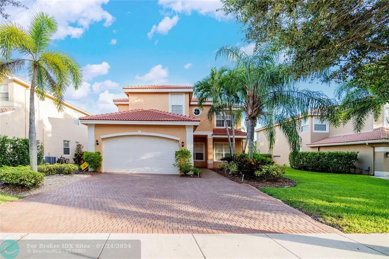 Details for 9759 Savona Winds Dr, Delray Beach, FL 33446