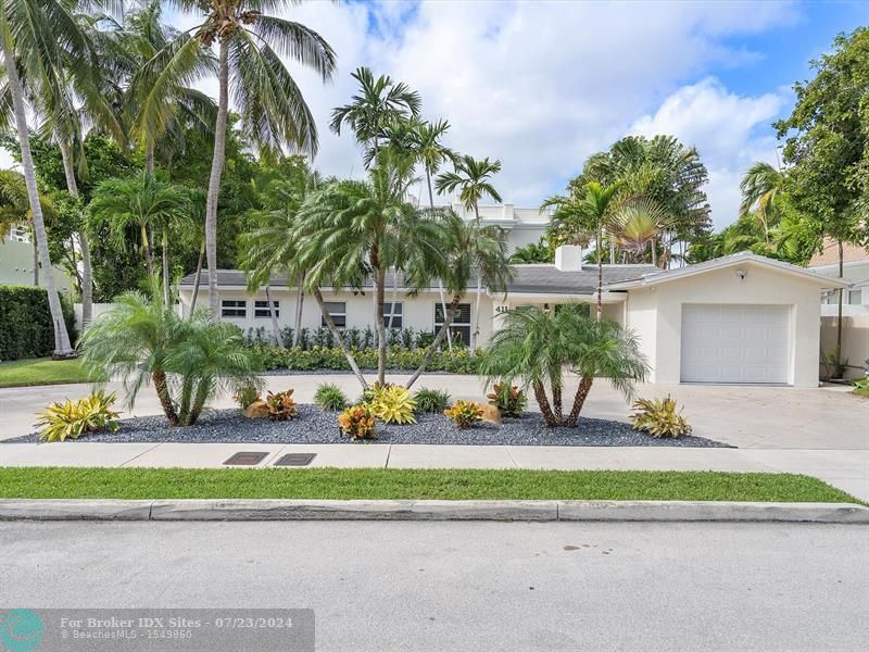 Details for 411 Poinciana, Fort Lauderdale, FL 33301