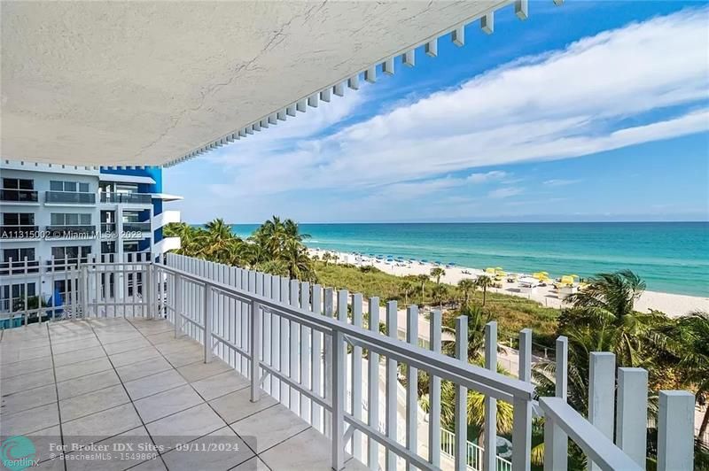 Details for 6061 Collins Ave  5f, Miami Beach, FL 33140