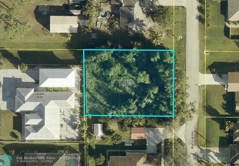 Details for 17428 Butler Rd, Fort Myers, FL 33967