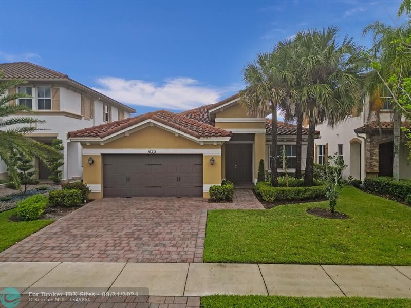 Details for 10331 Lake Vista Court, Parkland, FL 33076