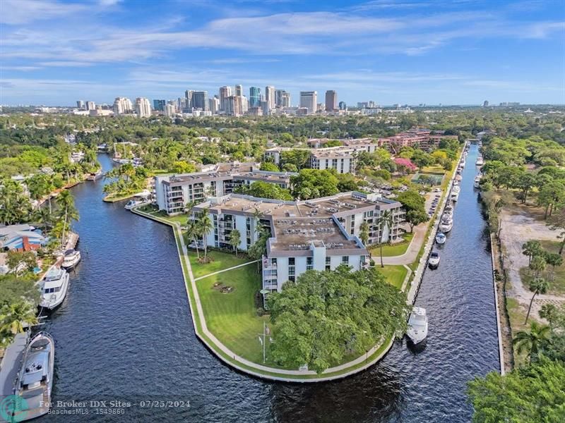 Details for 1301 River Reach Dr  514, Fort Lauderdale, FL 33315