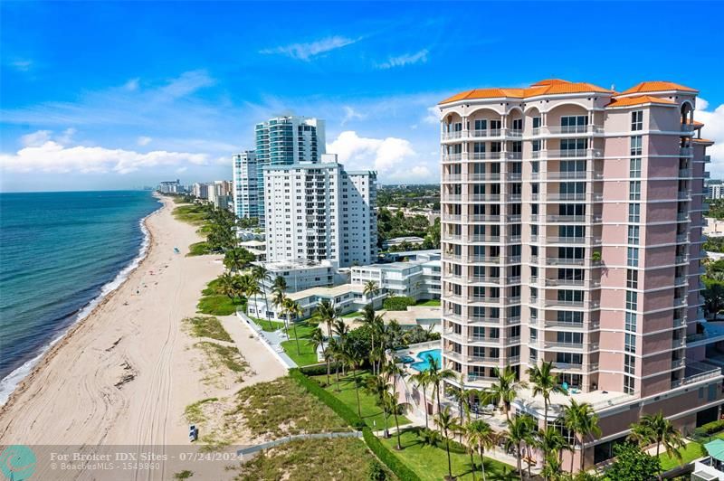 Details for 1460 Ocean Blvd  304, Lauderdale By The Sea, FL 33062