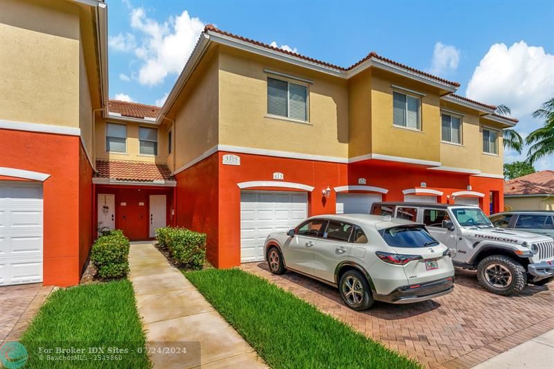 Details for 3315 Palomino Dr  413-4, Hollywood, FL 33024