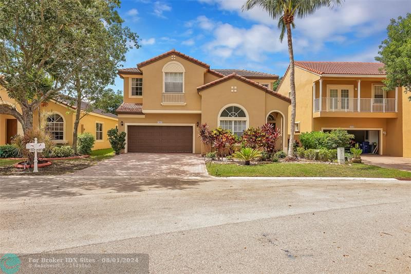 Details for 12614 6th St, Coral Springs, FL 33071