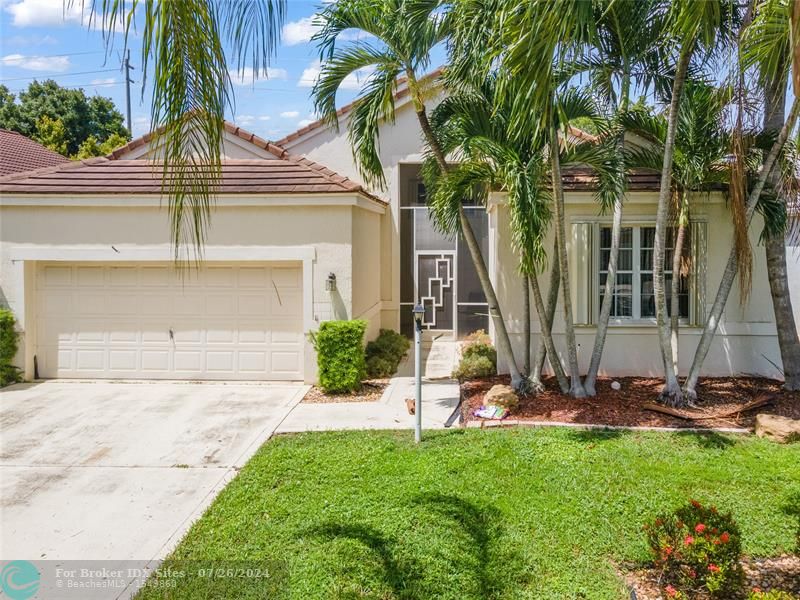 Details for 6499 80th Dr, Parkland, FL 33067