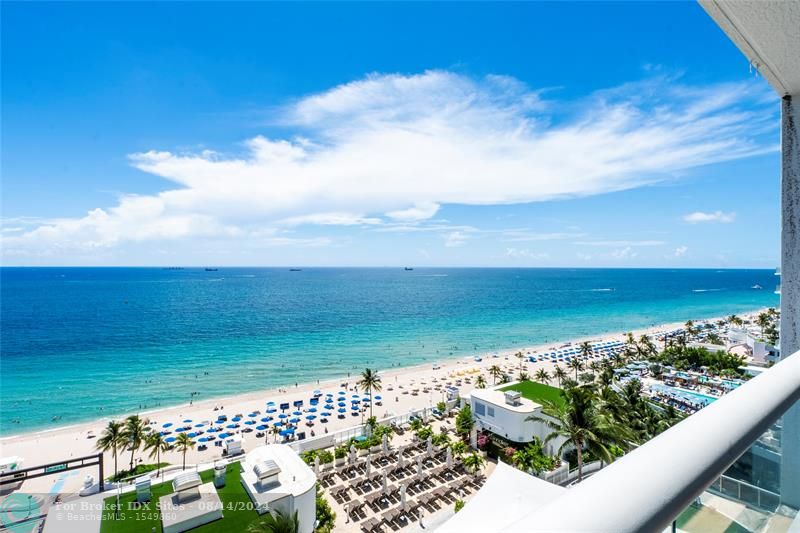 Details for 551 Fort Lauderdale Beach Blvd  1217, Fort Lauderdale, FL 33304