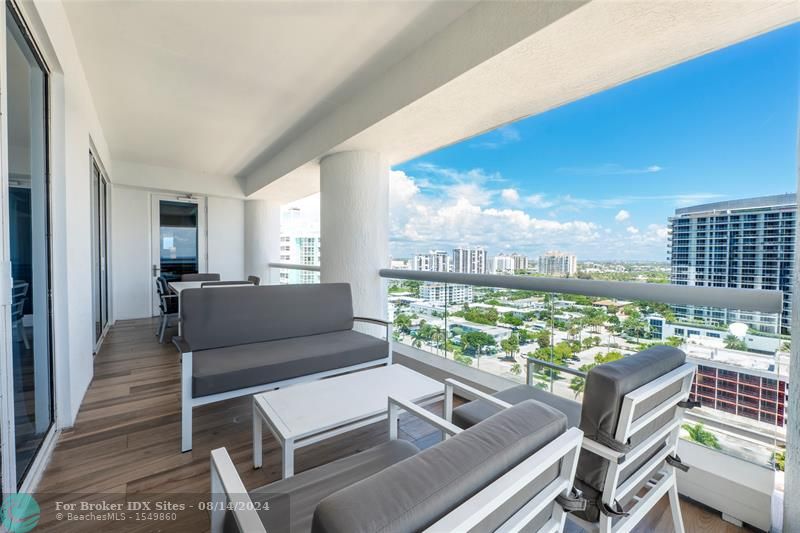 Image 4 of 33 For 551 Fort Lauderdale Beach Blvd  1217