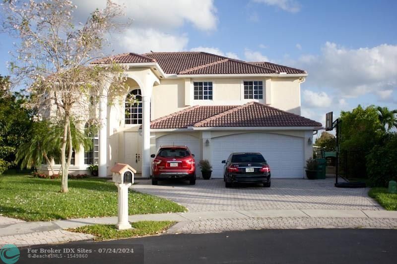 Details for 12306 25th St, Coral Springs, FL 33065