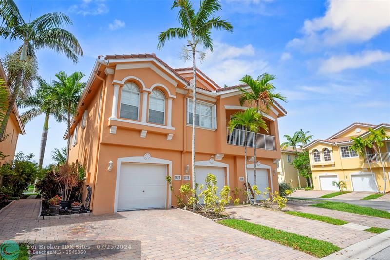 Details for 1734 Terra Cotta Drive, Riviera Beach, FL 33404