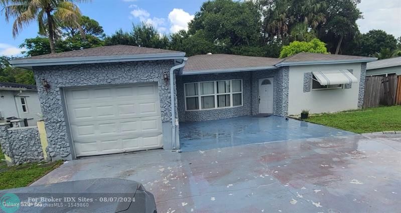 Details for 871 49th Ter, Margate, FL 33068