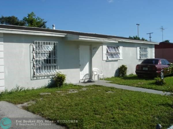 Details for 2971 179th St, Miami Gardens, FL 33056