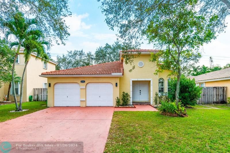 Details for 4234 38th Dr, Coconut Creek, FL 33073