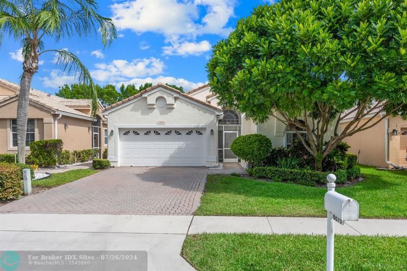 Details for 6876 Camille St, Boynton Beach, FL 33437