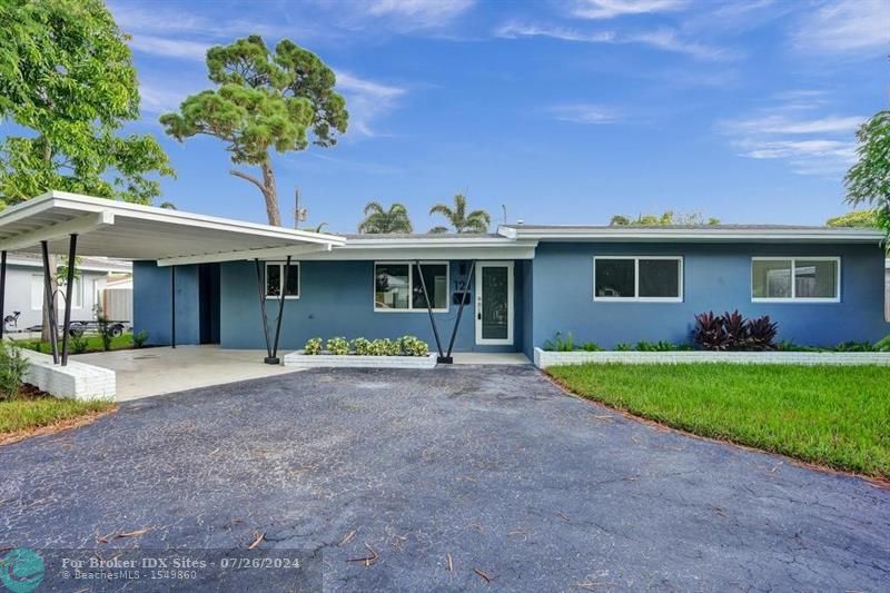 Details for 121 8th St  , Pompano Beach, FL 33060