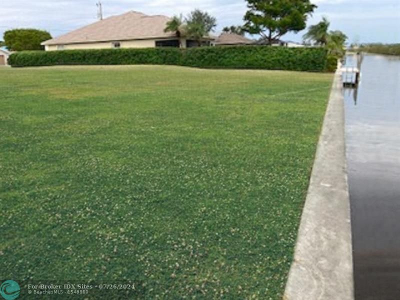 Details for 303 1st Pl, Cape Coral, Other City In The State, FL 33990