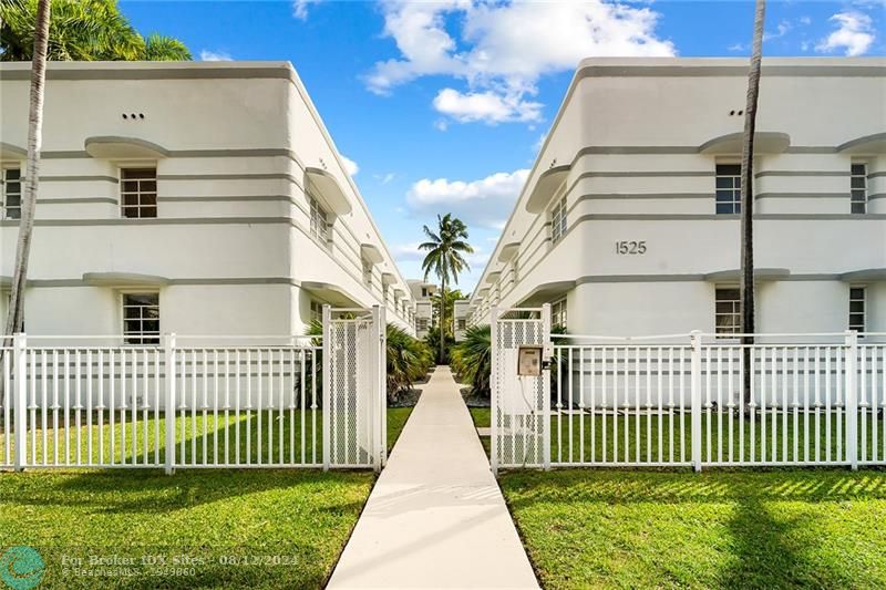 Details for 1525 Pennsylvania Ave  16, Miami Beach, FL 33139