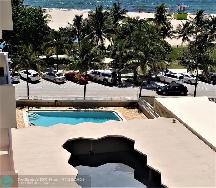 Image 21 of 32 For 133 Pompano Beach Blvd  605