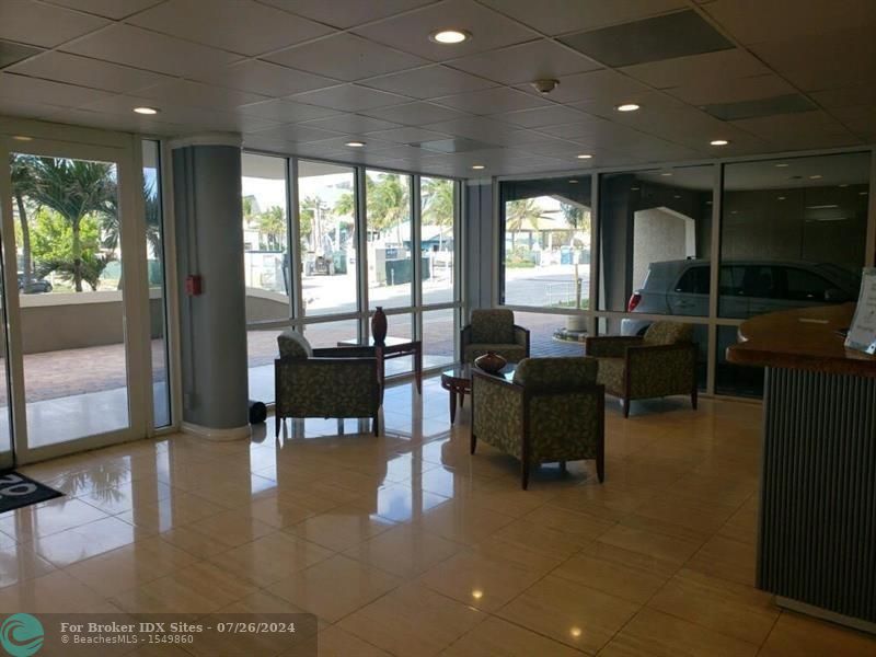 Image 26 of 32 For 133 Pompano Beach Blvd  605