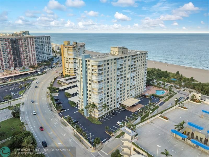 Image 21 of 40 For 305 Pompano Beach Blvd  1106