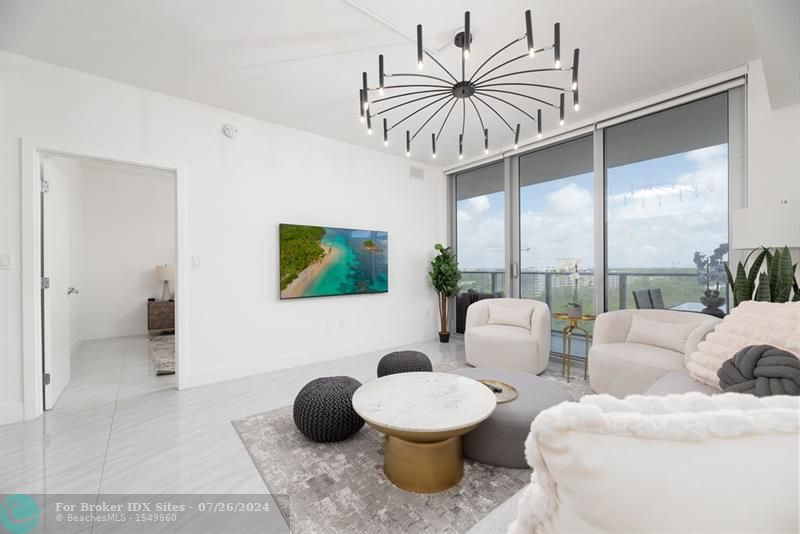 Image 17 of 50 For 16385 Biscayne Blvd  1202