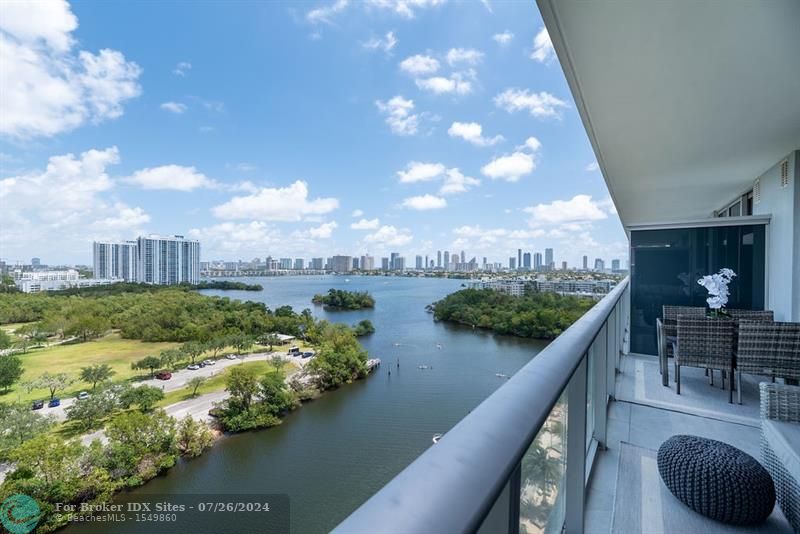 Image 23 of 50 For 16385 Biscayne Blvd  1202